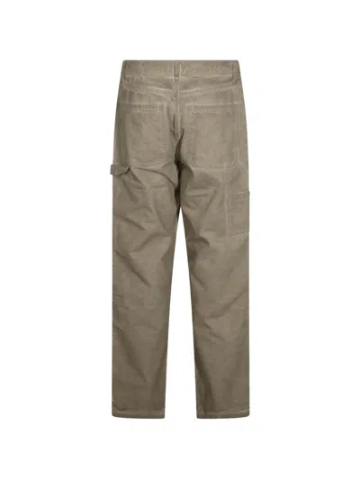 Rag & Bone Panelled Jeans In Multi