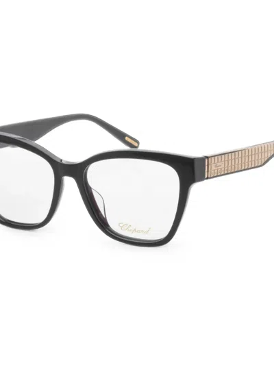 GRID-PATTERN RECTANGLE-FRAME GLASSES