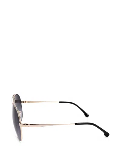 Carrera Pilot-frame Sunglasses In Multi