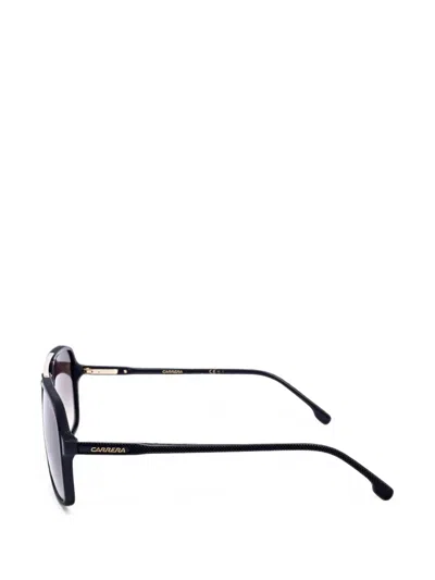 Carrera Oversized-frame Sunglasses In Multi