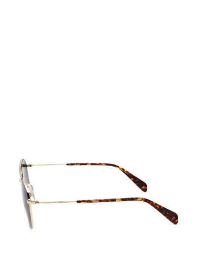 Rag & Bone Pilot-frame Sunglasses In Multi