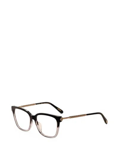 SQUARE-FRAME GLASSES