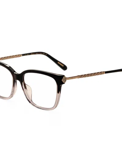 SQUARE-FRAME GLASSES