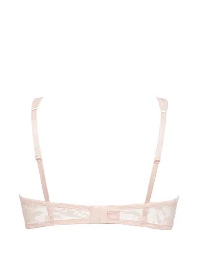 Eres Chœur Underwire Triangle Bra In Multi