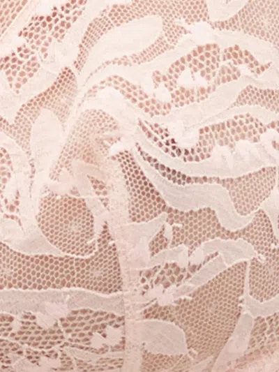 Eres Chœur Underwire Triangle Bra In Multi