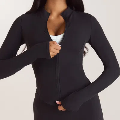 Lounge Black In Black