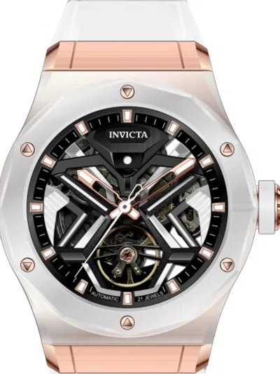 Invicta Celestial 45mm Watch In Multi