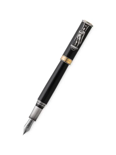 Montegrappa In Black