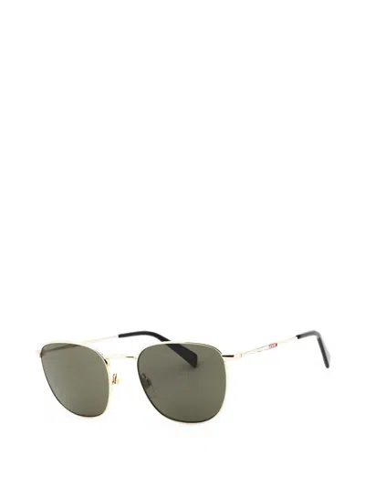 Levi's Pilot-frame Sunglasses In Multi