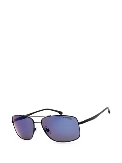 Carrera Rectangle-frame Sunglasses In Multi