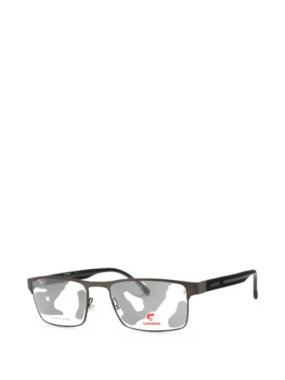 Carrera Rectangle-frame Glasses In Multi