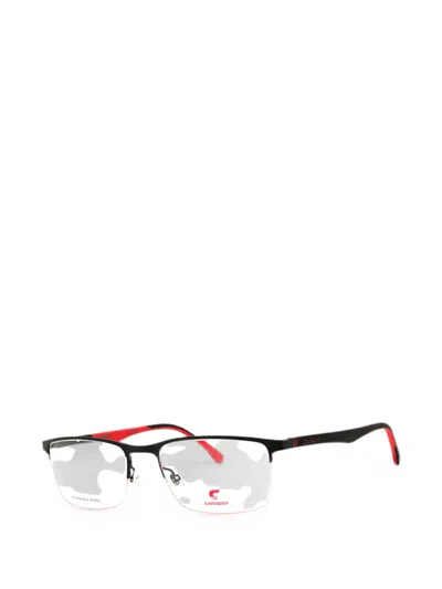 Carrera Rectangle-frame Glasses In Multi