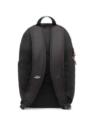 Jordan Flightcore Backpack In Black
