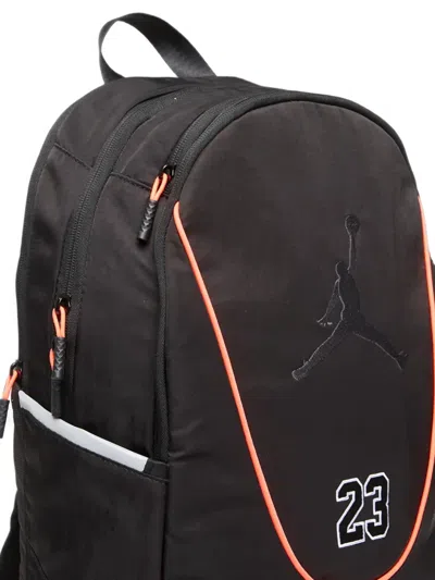 Jordan Flightcore Backpack In Black