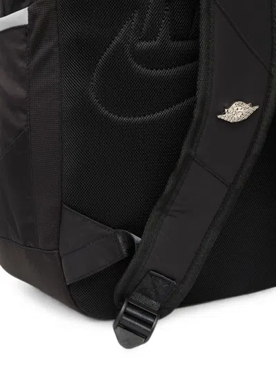Jordan Flightcore Backpack In Black