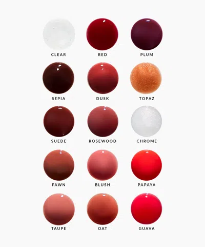 Refy Lip Gloss In Clove