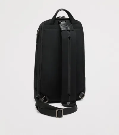 Tumi Thatcher Sling Backpack In Black