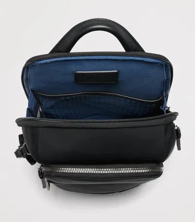 Tumi Thatcher Sling Backpack In Black