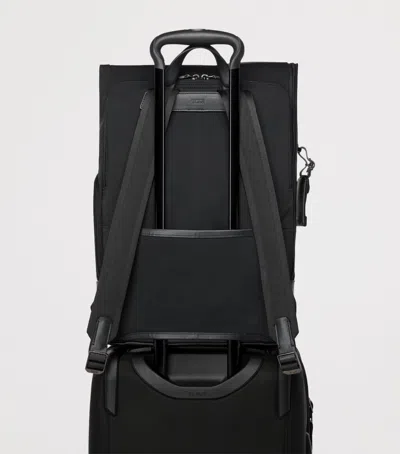 Tumi Roll-top Osborn Backpack In Black