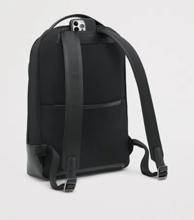 Tumi Harrison Backpack In Black