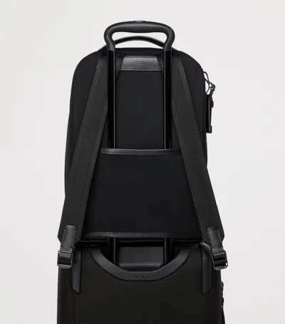Tumi Harrison Backpack In Black