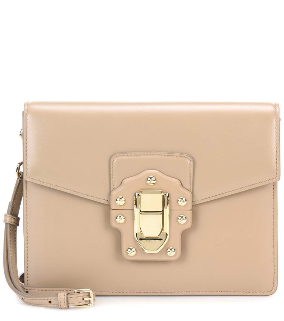 dolce & gabbana lucia shoulder bag
