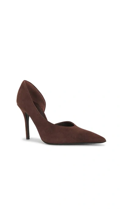 Gia Borghini Barbara Pump In Multi