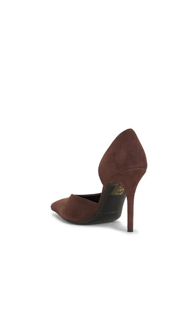 Gia Borghini Barbara Pump In Multi