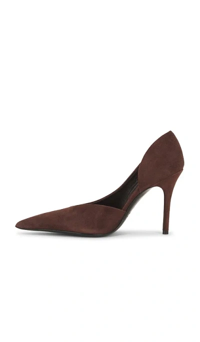 Gia Borghini Barbara Pump In Multi