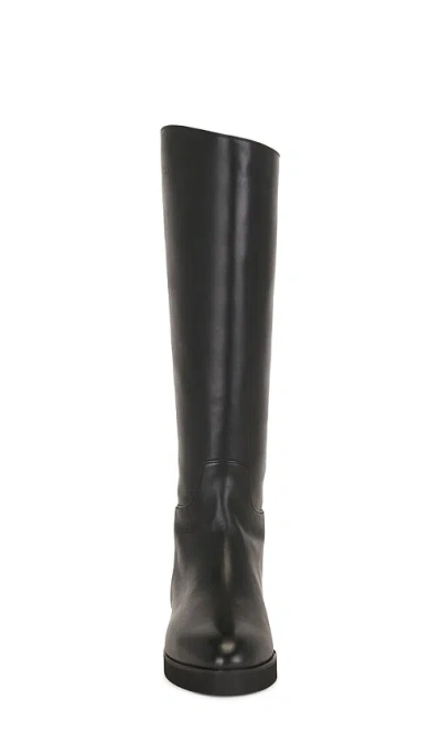 Gia Borghini Bertha Boot In Multi
