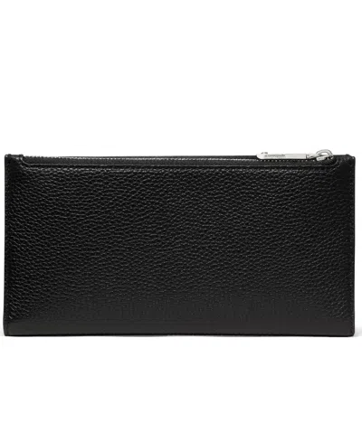 Kate Spade Devin Bifold Wallet In Black