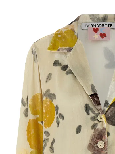 Bernadette Shirt In Multi