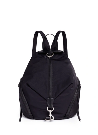 Shop Rebecca Minkoff 'julian' Nylon Backpack