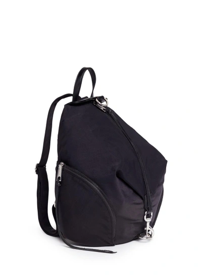 Shop Rebecca Minkoff 'julian' Nylon Backpack