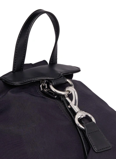 Shop Rebecca Minkoff 'julian' Nylon Backpack
