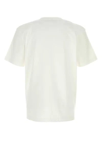 Dsquared2 Dsquared Metal D2 Upside Down Regular Fit T-shirt In Multi