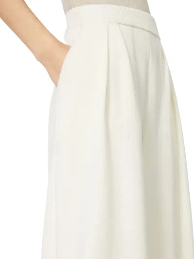Max Mara Mxmbora Trousers