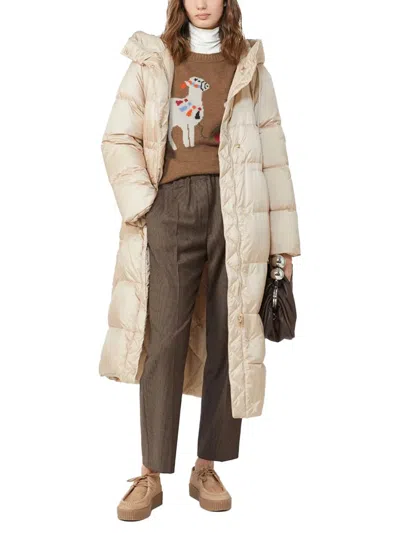 Weekend Max Mara Weekend Maxmara Down Jacket