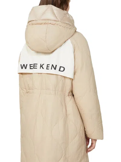 Weekend Max Mara Weekend Maxmara Down Jacket