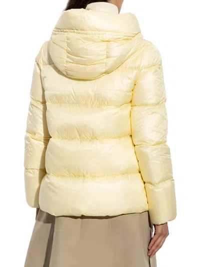 Moncler Down Jacket