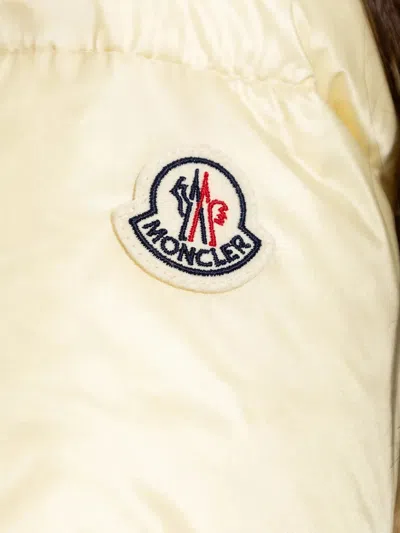 Moncler Down Jacket
