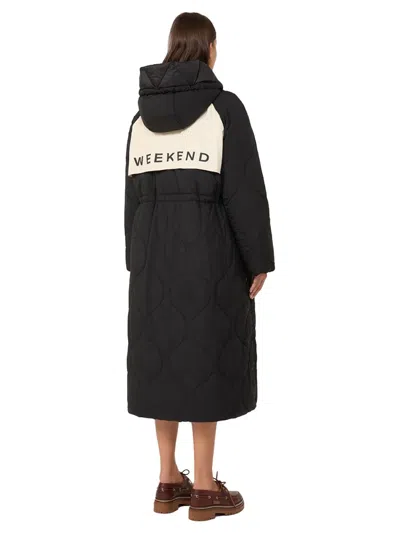 Weekend Max Mara Weekend Maxmara Down Jacket
