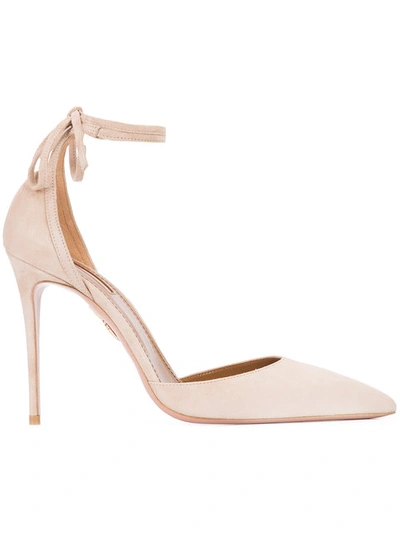 Aquazzura ‘heartbreaker' Pumps