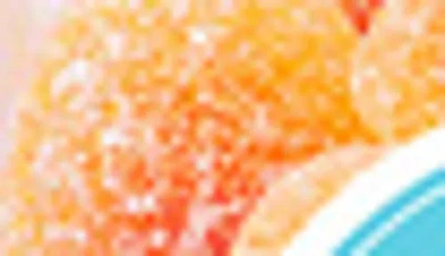 Sugarfina Peach Bellini Cube In Multi