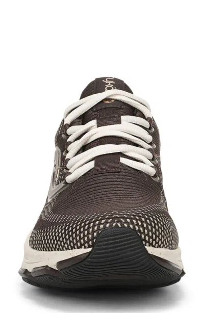 Ryka Rykä Devotion X 2 Walking Shoe In Brown