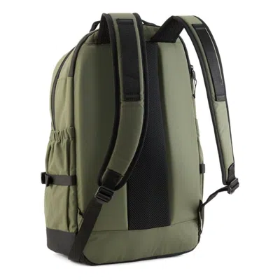Puma Select Essentials 25l Backpack In Blue