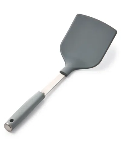 The Cellar Flexible Nylon-head Solid Turner In Grey