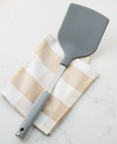 The Cellar Flexible Nylon-head Solid Turner In Grey