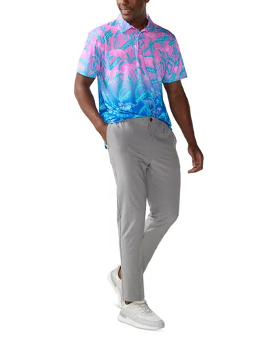 Chubbies Men's Stretch Performance Everywear Pants In Gray