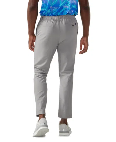 Chubbies Men's Stretch Performance Everywear Pants In Gray